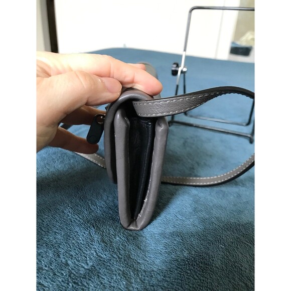 MARC BY MARC JACOBS wallet on chain crossbody with studs - Picture 5 of 11